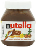 Hazelnut Spread 26.5 Ounce Case of 12 P12244
