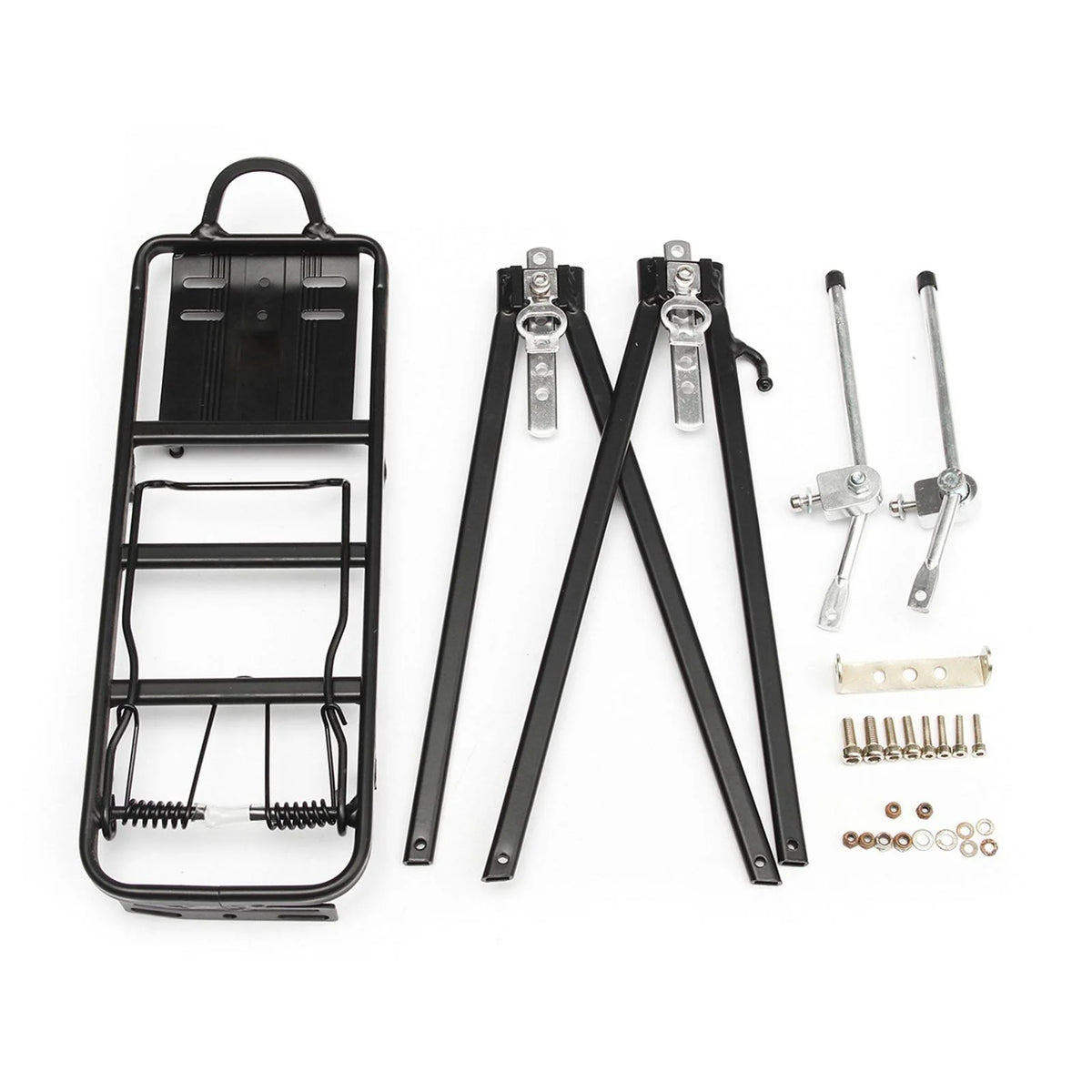 Rear Bicycle Bike Rack E621395