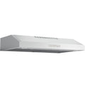 30x22 Silver Under The Cabinet Hood Z26426