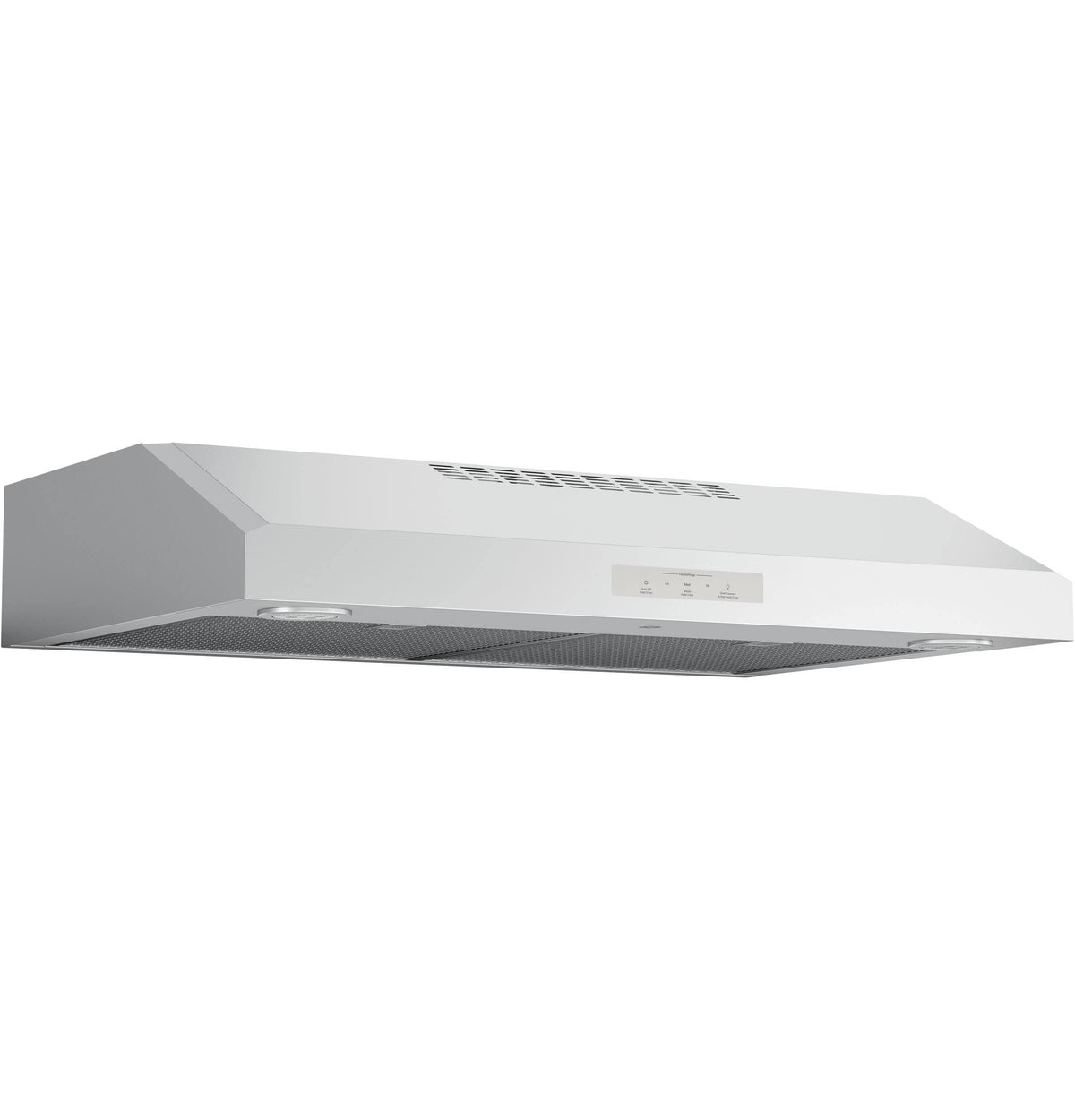 30x22 Silver Under The Cabinet Hood Z26426
