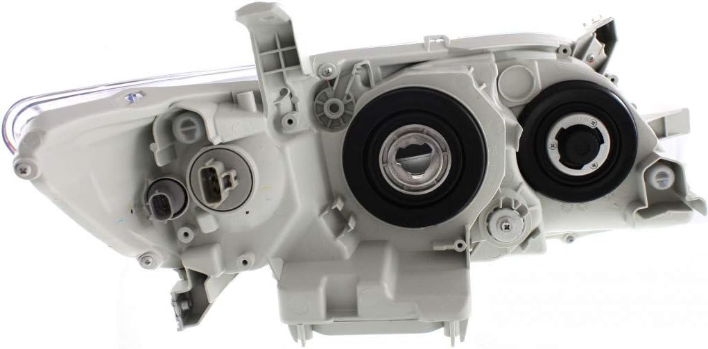 Toyota Camry Headlight 2007 2008 2009 Driver Side Hybrid Model X1009
