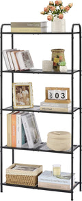5-Tier Metal Storage Shelving Unit I977888