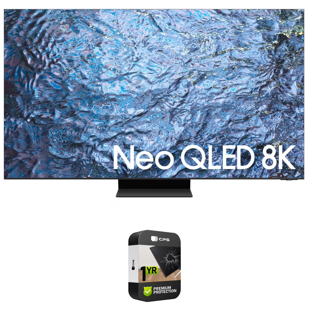 65 Inch Neo QLED 8K Smart TV O46410