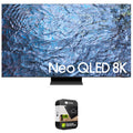 65 Inch Neo QLED 8K Smart TV O46410