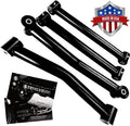 Tubular Steel Control Arms for 5.5-7" Lift Height P46891