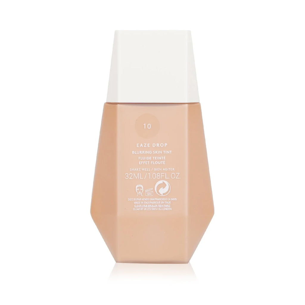 Eaze Drop Blurring Skin Tint - Medium With Warm Yellow Undertones 32ml E879472