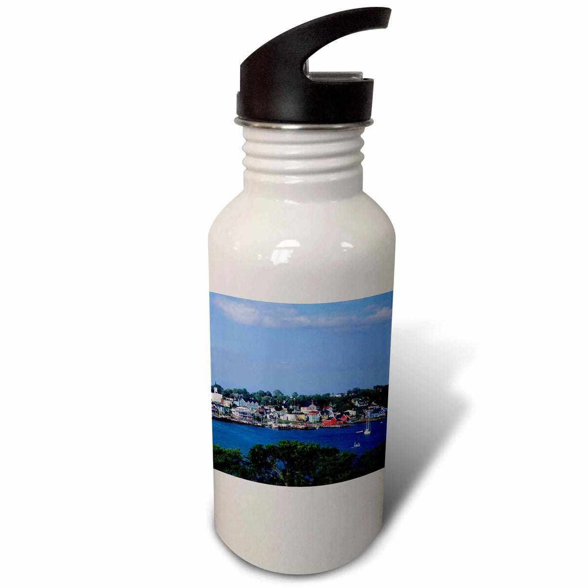 21 oz Sports Water Bottle C55496