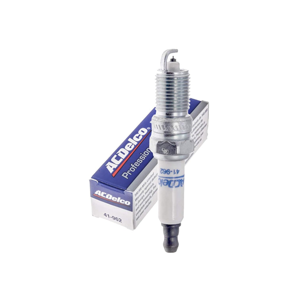 8 Spark Plugs 41-962 + 8 Spark Plug Wires Pack of 2 B152