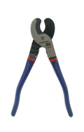 9" Diagonal Cable Cutting Pliers with Comfort Grip Handles C31507