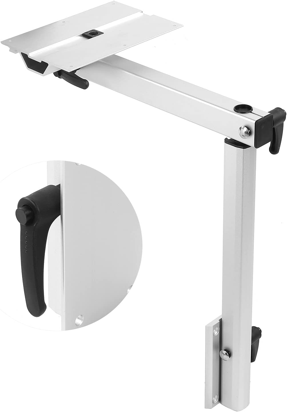 Rotatable Adjustable Table Leg P258
