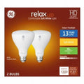 LED Reflector Bulbs, 15 Watt, 1,300 Lumens, 2-Pk. T613
