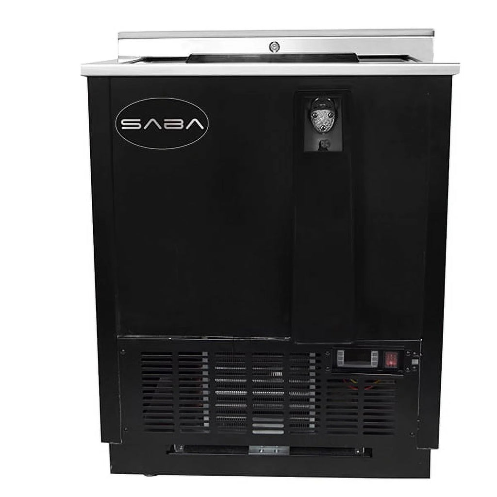 25" Glass Froster S20075