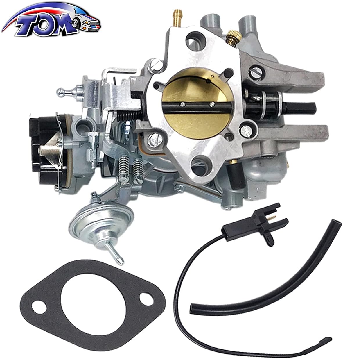 Carburetor Pack of 2 Z92919