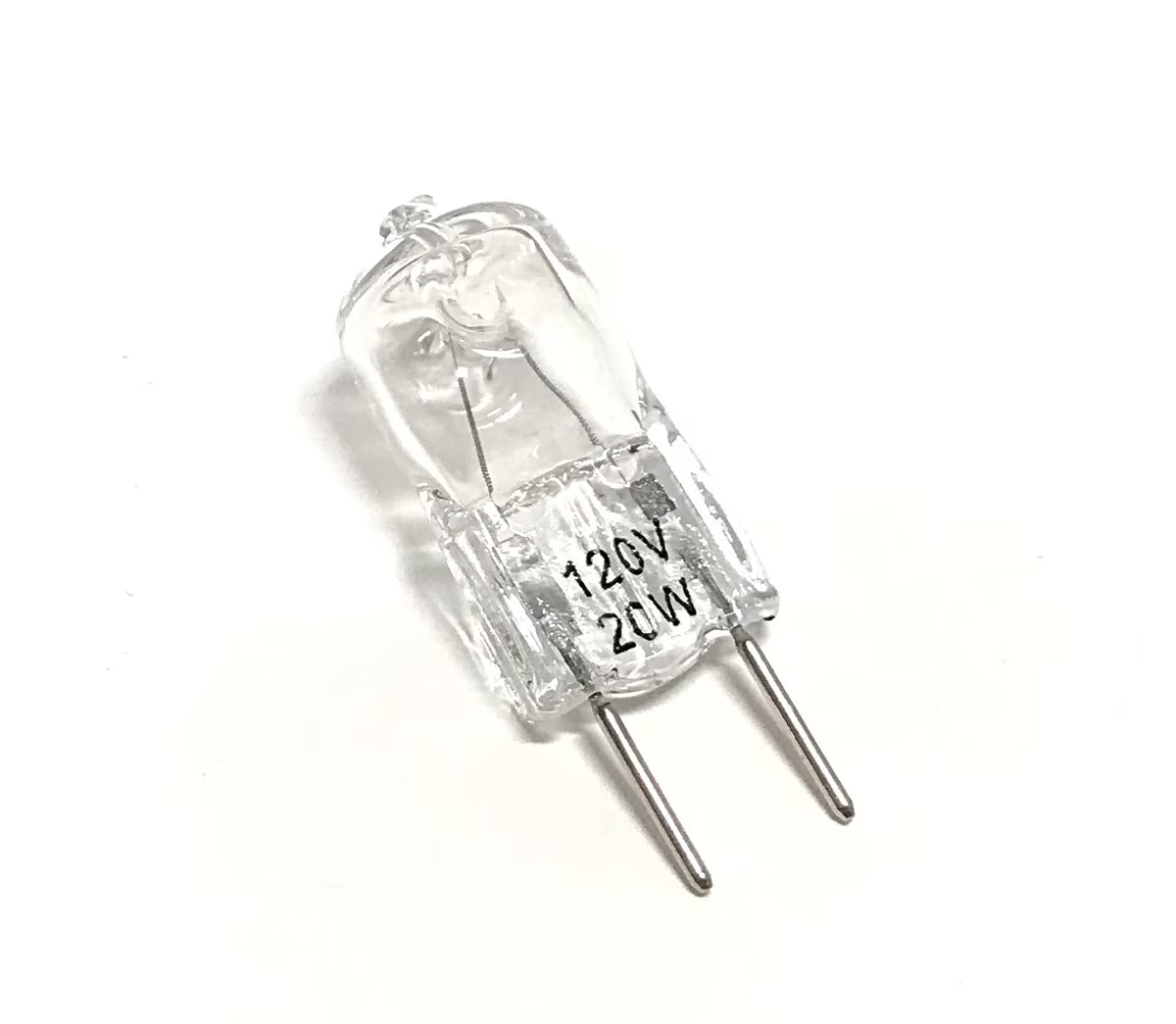 Microwave Bottom Halogen Light Bulb Lamp V8474