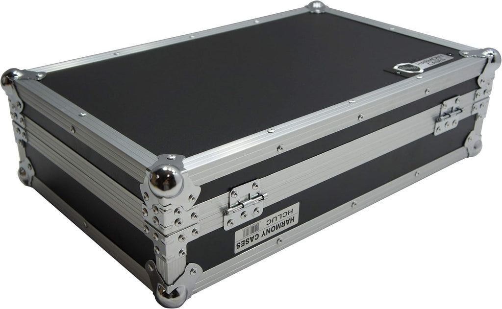 22 x 13 x 5-3/8 Pick & Pluck Foam Locking Case X954