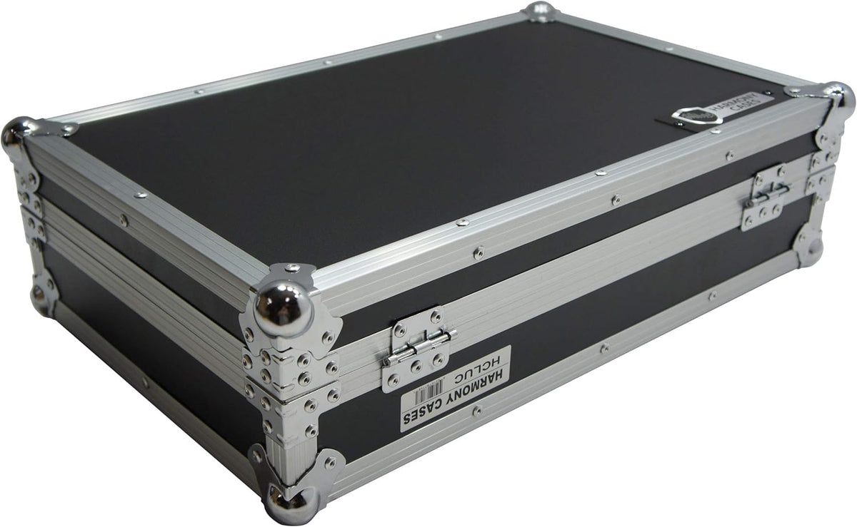 22 x 13 x 5-3/8 Pick & Pluck Foam Locking Case X954