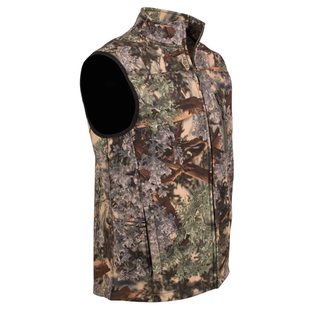 Camo Hunter Series Vest Z60318