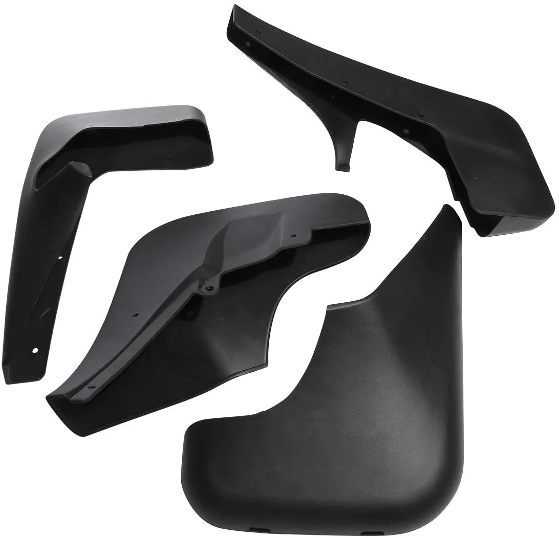 Splash Guard Mud Flaps 4-PC K68501