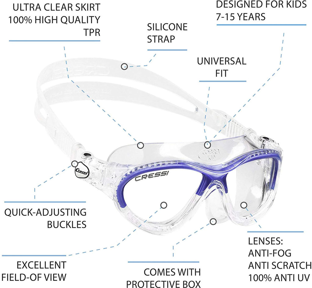 Adult Swim Mask G399