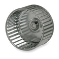Blower Wheel, Dia 6 5/16 In, Width 2 15/16 In N35921