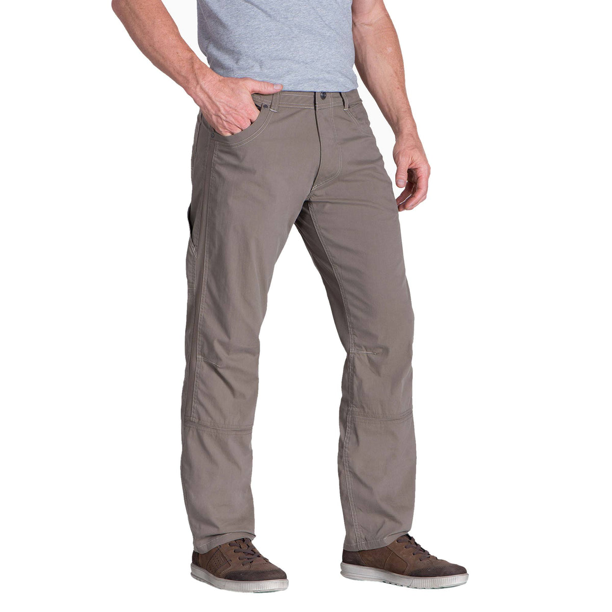 Walnut Men&s Radikl Pants X13112