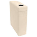 Beige Left RTM Arm Rest J8664