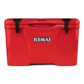 Red 25 qt Cooler G309