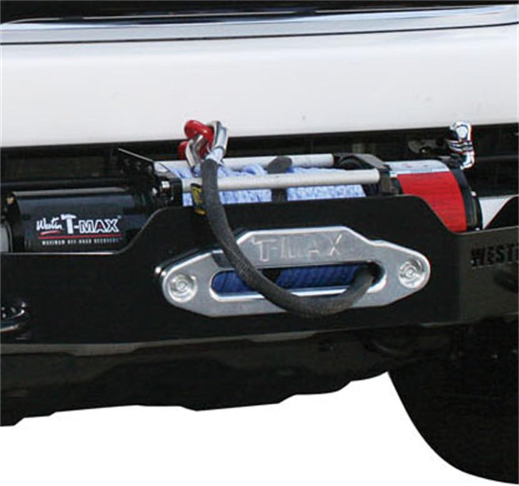 Winch Mount Tray P9578
