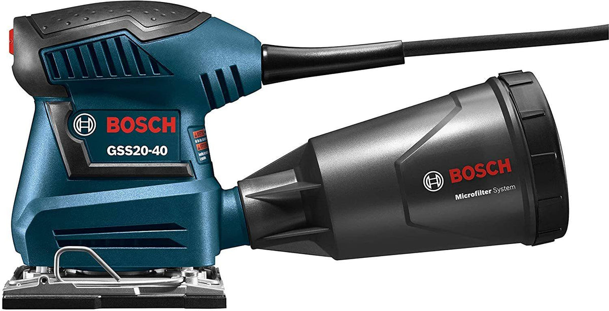 Orbital Finishing Sander C502568