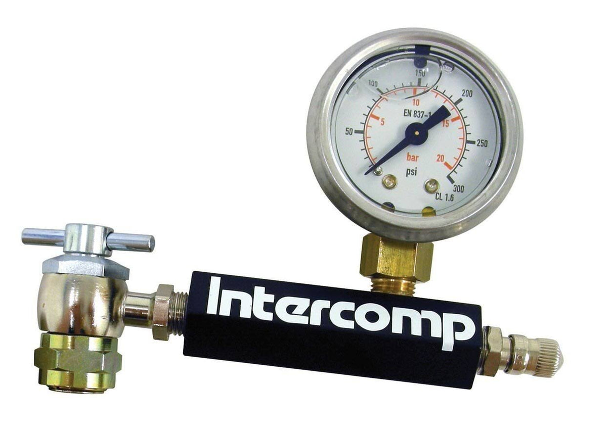 Pressure Gauge A85684