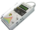 Geiger Counter Radiation Monitor with External Wand Q366625