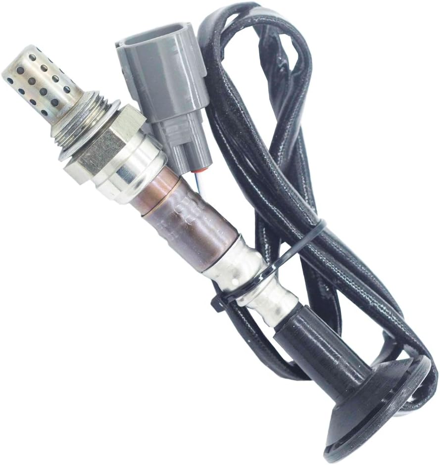 2PCS Oxygen O2 Sensor for 2004-2009 Toyota Prius 1.5L Upstream + Downstream T168219