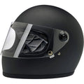 Flat Black ECE Helmet Q26173