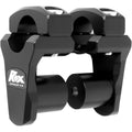 Pivot Handlebar Riser - 1-3/4in. - Black M24144