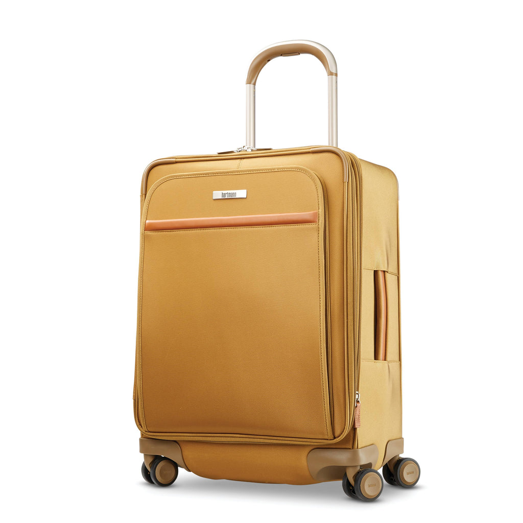 Safari Expandable Spinner Carry On C52222