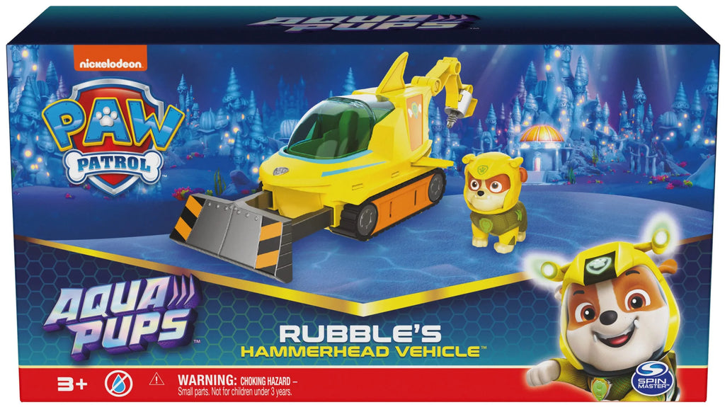 Hammerhead Vehicle T770