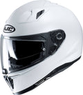 White XL Helmet Z2550