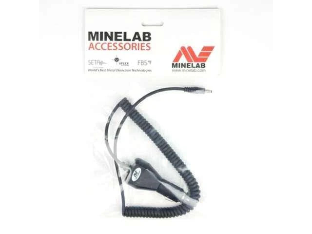 12V NiMH Car Charger M768
