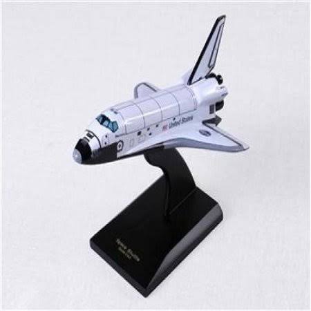 1/200 Scale Model S602557