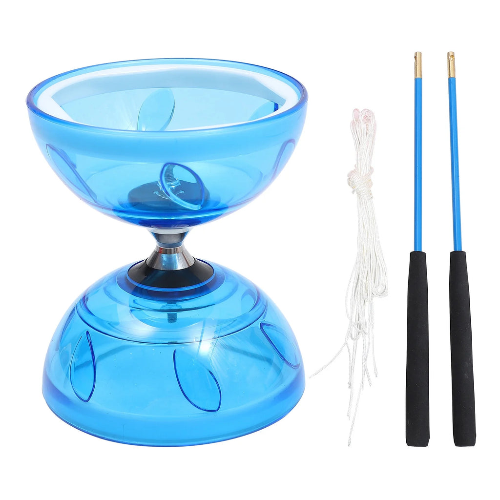 Chinese Yoyo Diabolo Toy U1713