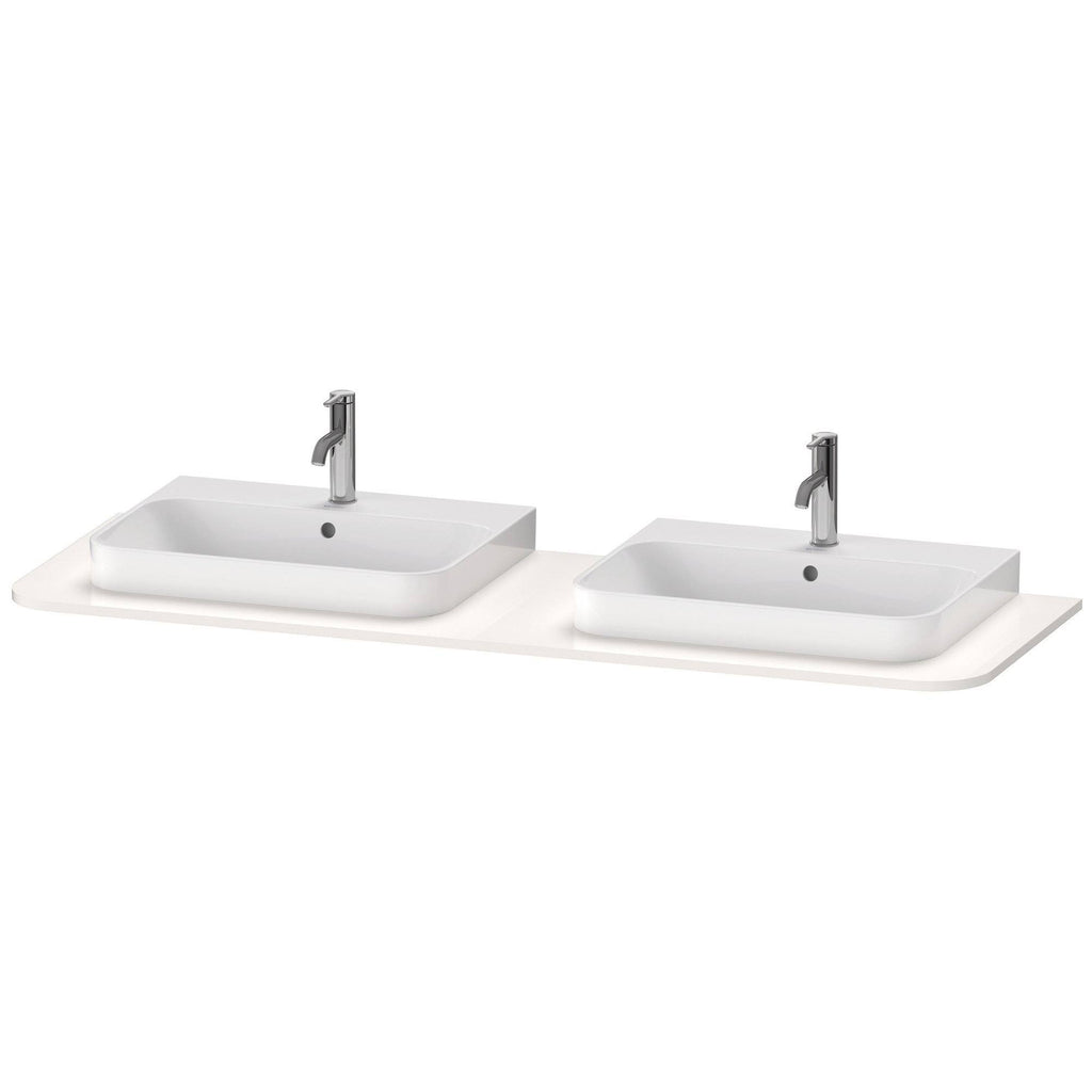 White High Gloss Console M799