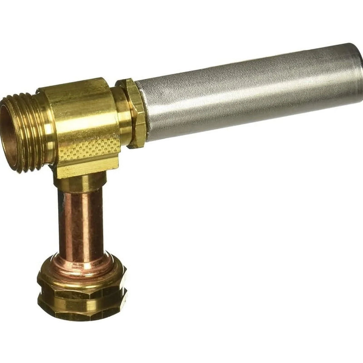 Water Hammer Hose Arrestor, 3/4-inch V5605