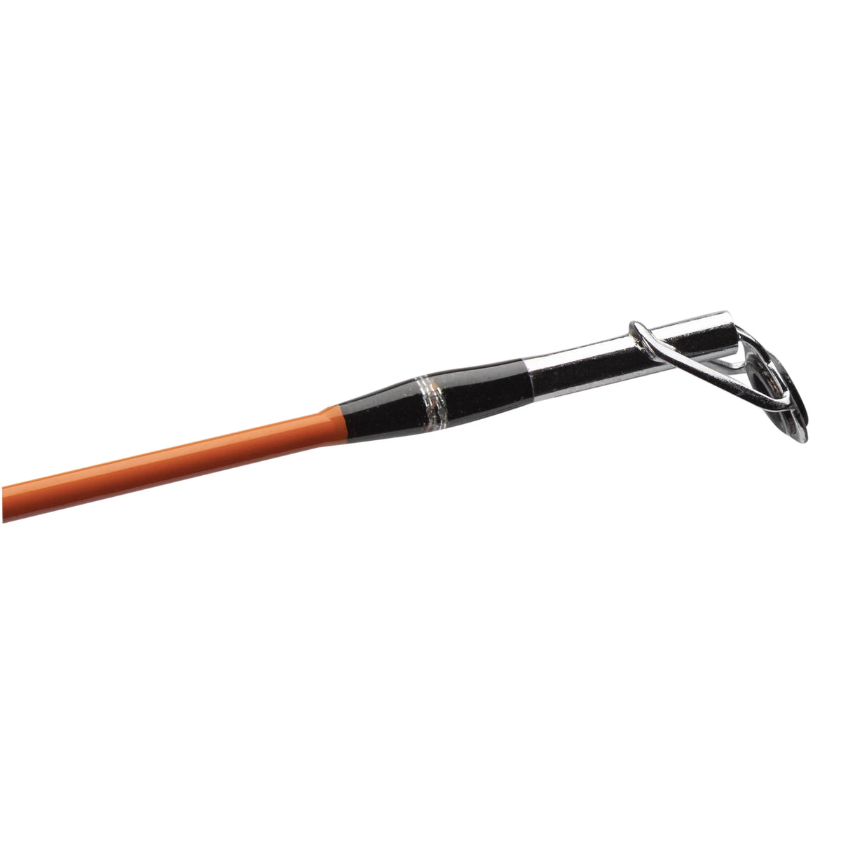 Orange 5ft Fiberglass Spinning Combo P1178