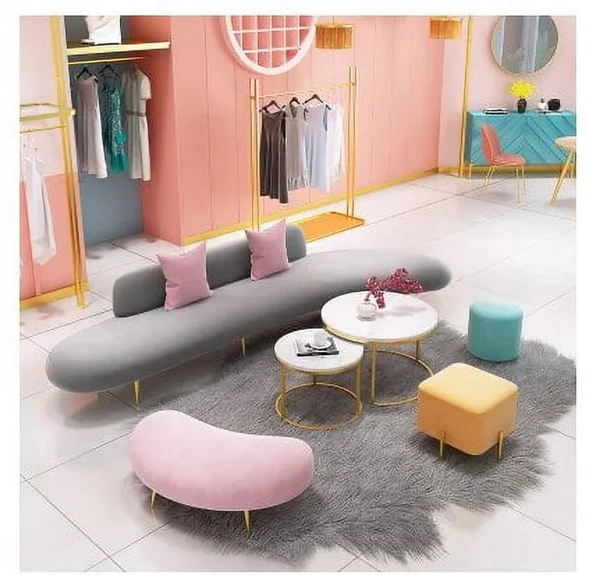 Light Luxury Arc Sofa R920074