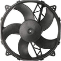 Radiator Cooling Fan Motor D94987