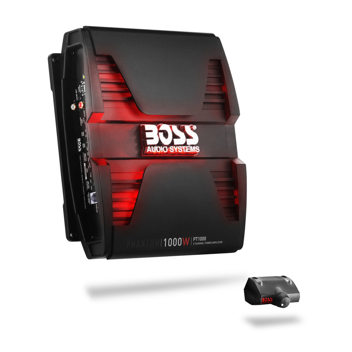 2 Channel Car Amplifier, 1000 W Z55368