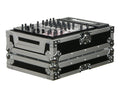 ATA Case for DJ Mixer U270089