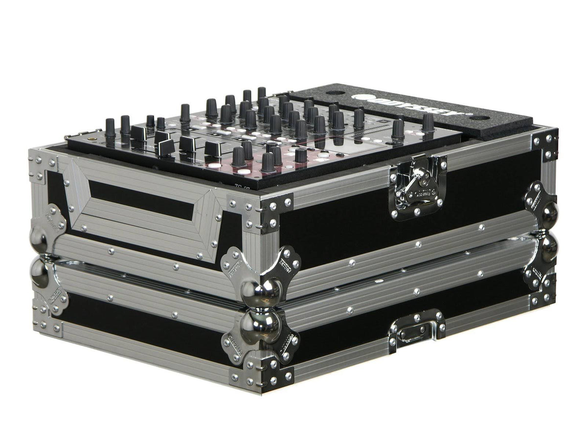 ATA Case for DJ Mixer U270089