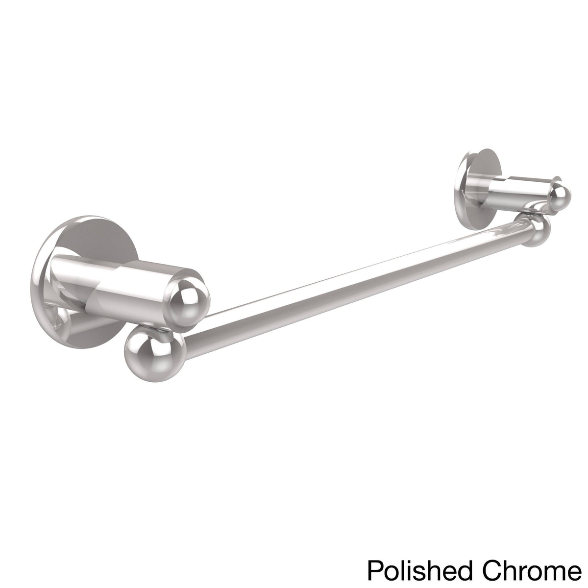 18 inch Towel Bar Brushed Bronze U8795