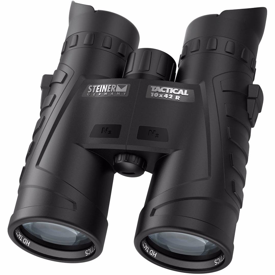 Tactical Binoculars V770